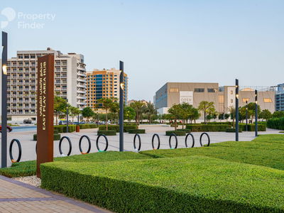 Wavez Residence, United Arab Emirates  Wavez Residence, United Arab Emirates