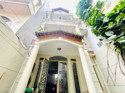 Tran Quoc Toan Street, Vietnam Tran Quoc Toan Street, Vietnam