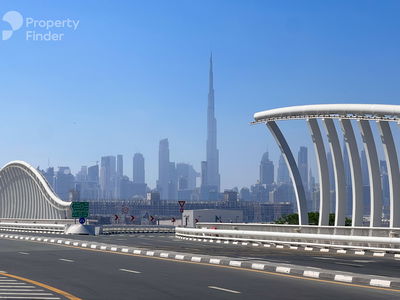 AZIZI Riviera 16, United Arab Emirates  AZIZI Riviera 16, United Arab Emirates