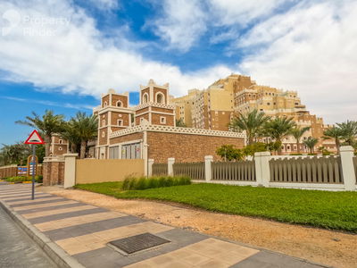 Garden Homes Frond K, United Arab Emirates  Garden Homes Frond K, United Arab Emirates
