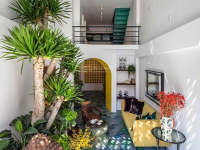 Tan Dinh Ward, Vietnam Tan Dinh Ward, Vietnam