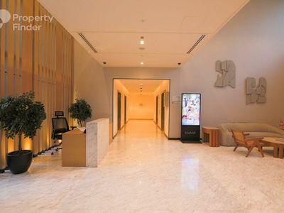 Executive Residences 1, United Arab Emirates  Executive Residences 1, United Arab Emirates