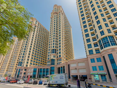 Lago Vista B, United Arab Emirates  Lago Vista B, United Arab Emirates