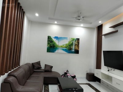 Phu Do Street, Vietnam Phu Do Street, Vietnam