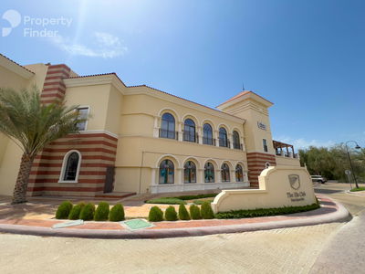 Sevilla Village, United Arab Emirates  Sevilla Village, United Arab Emirates