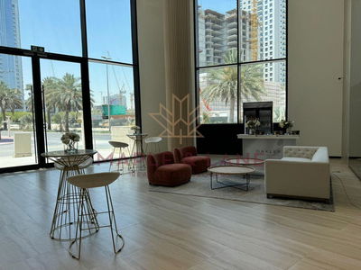 Oakley Square Residences, United Arab Emirates  Oakley Square Residences, United Arab Emirates