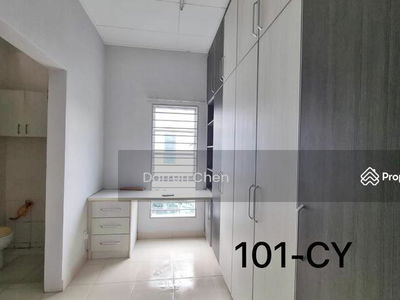 Terrace house at Setia Alam, Malaysia Terrace house at Setia Alam, Malaysia