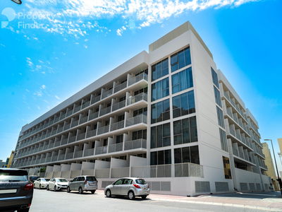 Orchidea Building, United Arab Emirates  Orchidea Building, United Arab Emirates