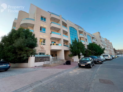 Orchidea Building, United Arab Emirates  Orchidea Building, United Arab Emirates