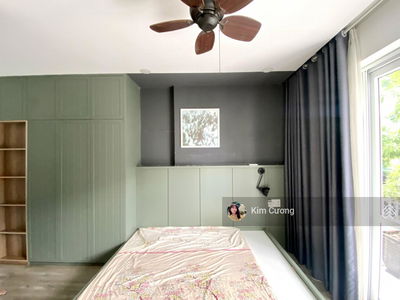 Park Riverside Tan Cang, Vietnam Park Riverside Tan Cang, Vietnam