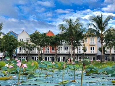 Park Riverside Tan Cang, Vietnam Park Riverside Tan Cang, Vietnam