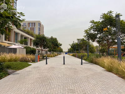 Arabella Townhouses 1, United Arab Emirates  Arabella Townhouses 1, United Arab Emirates