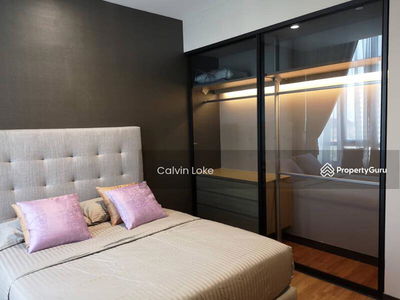 Shaftsbury Avenue, Putrajaya, Malaysia Shaftsbury Avenue, Putrajaya, Malaysia