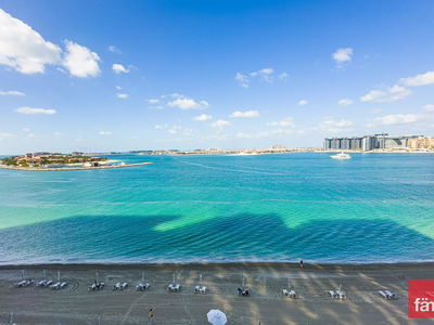 Beach Isle, United Arab Emirates  Beach Isle, United Arab Emirates