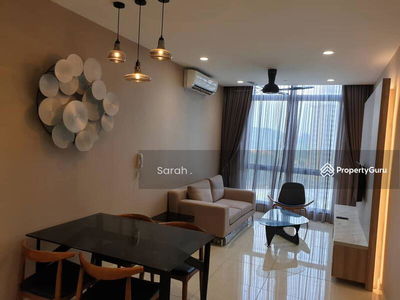 Shaftsbury Avenue, Putrajaya, Malaysia Shaftsbury Avenue, Putrajaya, Malaysia