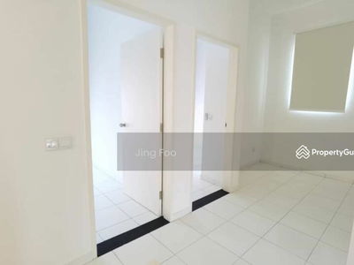 Semi-D house at Bandar Puncak Alam, Malaysia Semi-D house at Bandar Puncak Alam, Malaysia