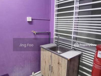 Townhouse at Bandar Puncak Alam, Malaysia Townhouse at Bandar Puncak Alam, Malaysia