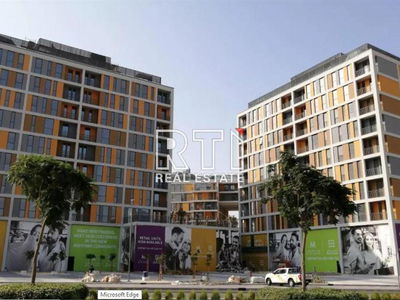 The Dania District 4, United Arab Emirates  The Dania District 4, United Arab Emirates