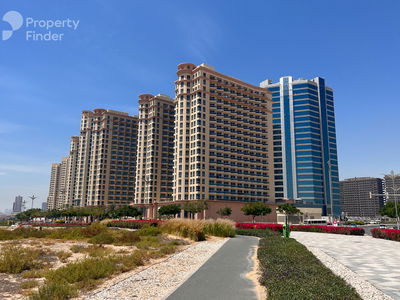 The Dania District 4, United Arab Emirates  The Dania District 4, United Arab Emirates