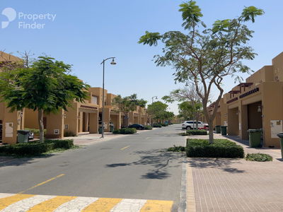 Zazen Gardens, United Arab Emirates  Zazen Gardens, United Arab Emirates