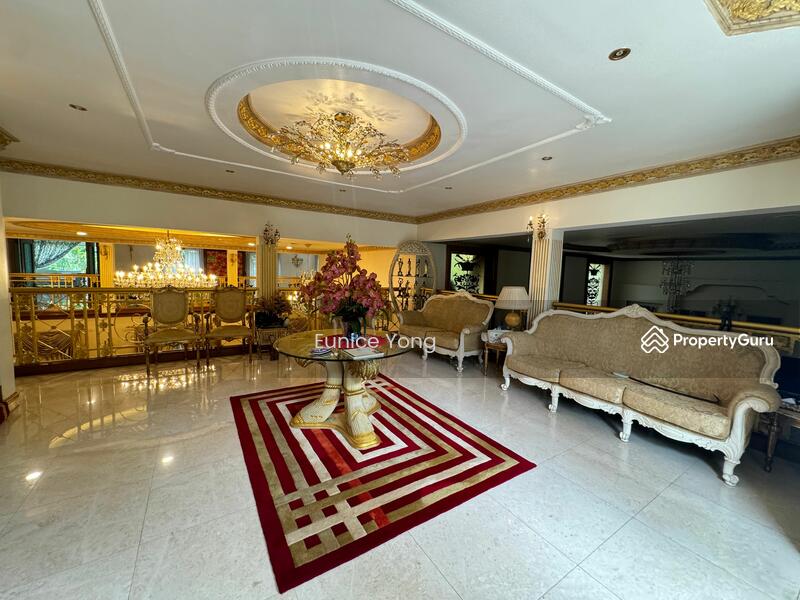 Bungalow at Petaling Jaya, Malaysia Bungalow at Petaling Jaya, Malaysia