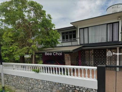 Bungalow at OUG, Malaysia Bungalow at OUG, Malaysia