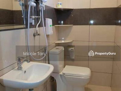 Terrace house at Muar, Malaysia Terrace house at Muar, Malaysia