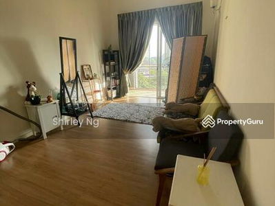 Terrace house at Seremban, Thailand Terrace house at Seremban, Thailand