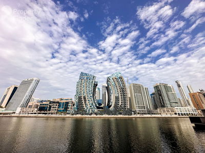 Aykon City Tower C, United Arab Emirates  Aykon City Tower C, United Arab Emirates