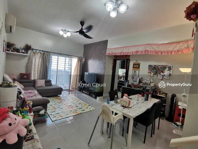 Townhouse at Seri Kembangan, Malaysia Townhouse at Seri Kembangan, Malaysia