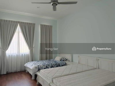 Semi-D house at Horizon Hills, Malaysia Semi-D house at Horizon Hills, Malaysia