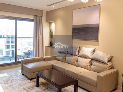 Elite Downtown Residence, United Arab Emirates  Elite Downtown Residence, United Arab Emirates