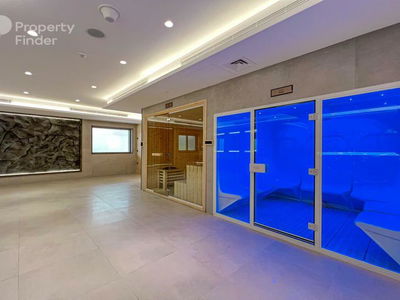 Elite Downtown Residence, United Arab Emirates  Elite Downtown Residence, United Arab Emirates