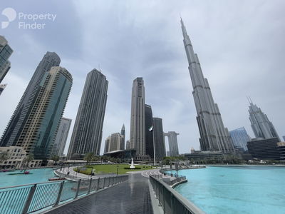 Mon Reve, United Arab Emirates  Mon Reve, United Arab Emirates
