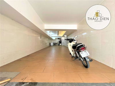 Bui Ta Han Street, Vietnam Bui Ta Han Street, Vietnam