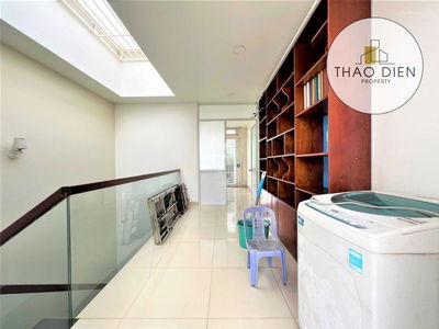 Bui Ta Han Street, Vietnam Bui Ta Han Street, Vietnam