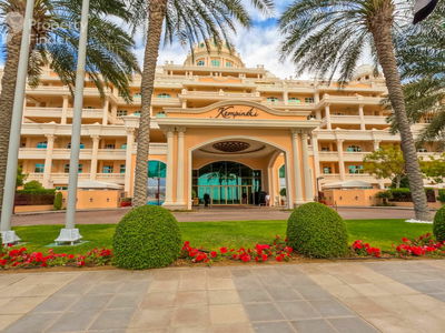 Signature Villas Frond M, United Arab Emirates  Signature Villas Frond M, United Arab Emirates