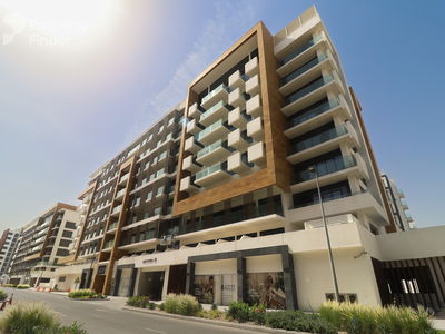 AZIZI RIviera 18, United Arab Emirates  AZIZI RIviera 18, United Arab Emirates