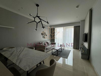 The Residences JLT, United Arab Emirates  The Residences JLT, United Arab Emirates