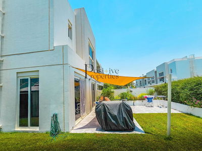 Arabella Townhouses 3, United Arab Emirates  Arabella Townhouses 3, United Arab Emirates