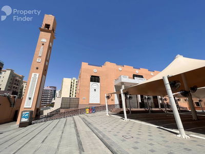 Binghatti Stars, United Arab Emirates  Binghatti Stars, United Arab Emirates
