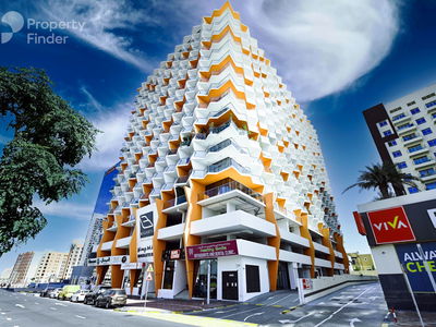 Binghatti Stars, United Arab Emirates  Binghatti Stars, United Arab Emirates