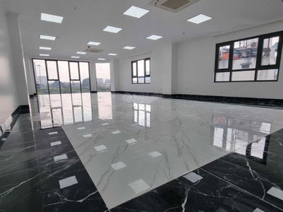 Le Van Thiem Street, Vietnam Le Van Thiem Street, Vietnam