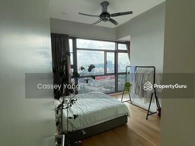 Vogue Suites Two, Malaysia Vogue Suites Two, Malaysia