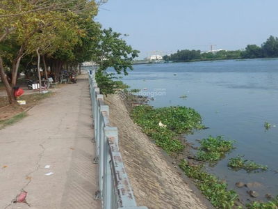 Dang Thuy Tram Street, Vietnam Dang Thuy Tram Street, Vietnam