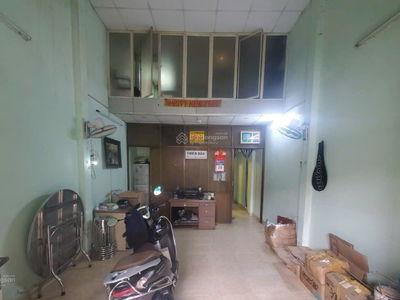 Le Trong Tan Street, Vietnam Le Trong Tan Street, Vietnam