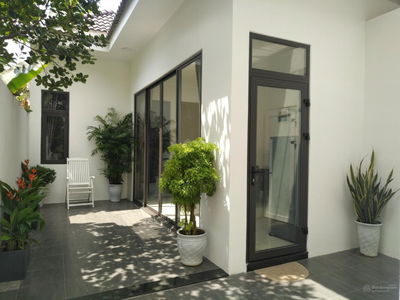 Che Lan Vien Street, Vietnam  Che Lan Vien Street, Vietnam