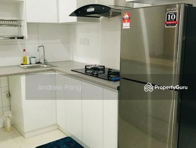 HighPark Suites, Malaysia HighPark Suites, Malaysia