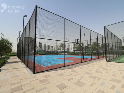 Urbana III, United Arab Emirates  Urbana III, United Arab Emirates