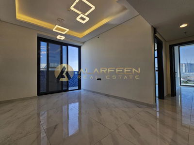 Samana Golf Avenue, United Arab Emirates  Samana Golf Avenue, United Arab Emirates